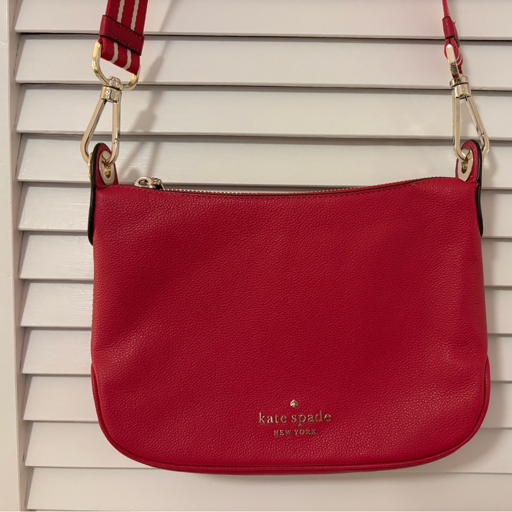 Kate Spade Rosie crossbody New!